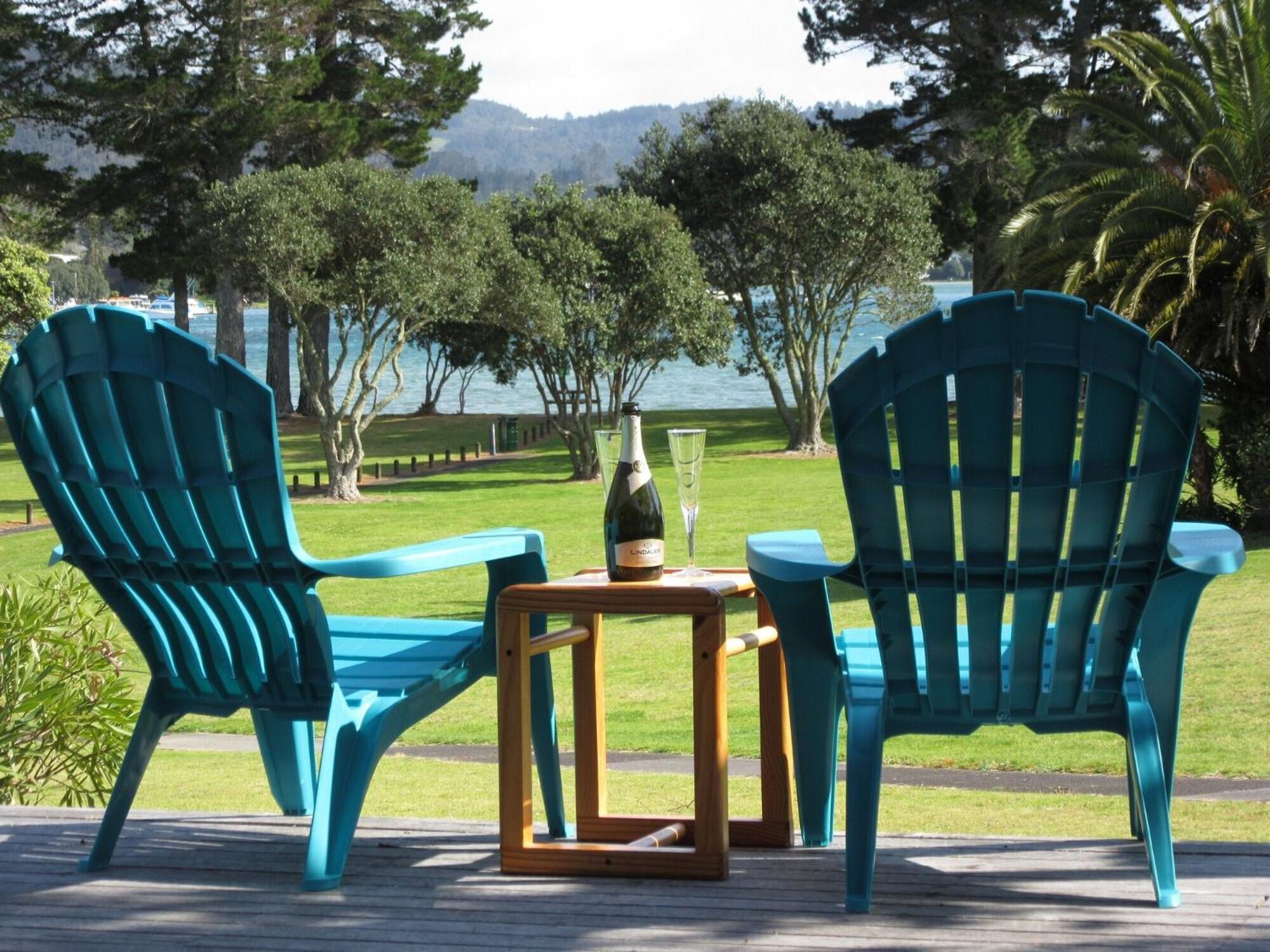 Pauanui Beach House Suntrap Zewnętrze zdjęcie