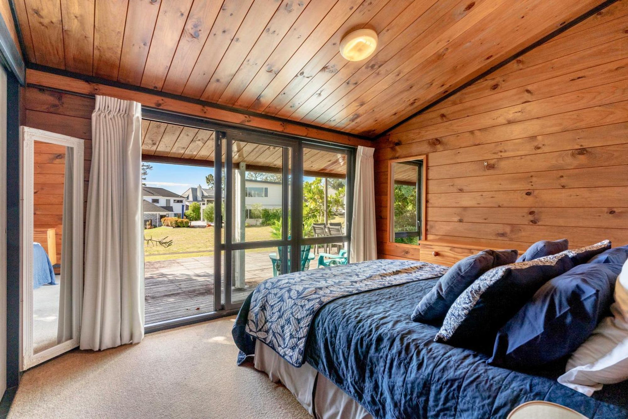 Pauanui Beach House Suntrap Zewnętrze zdjęcie
