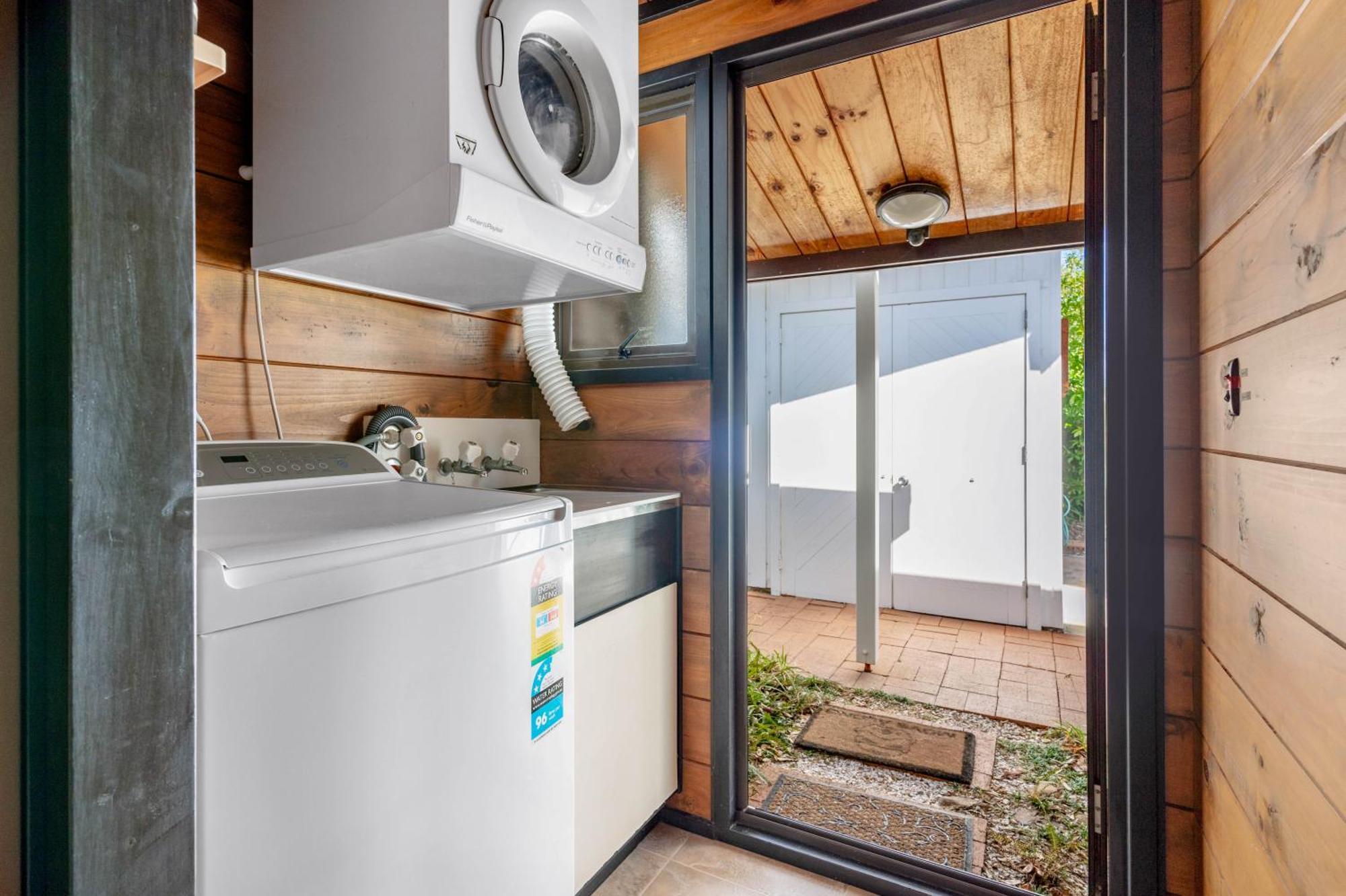 Pauanui Beach House Suntrap Zewnętrze zdjęcie